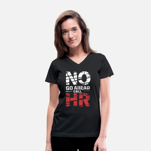 No Go Ahead Call HR 10