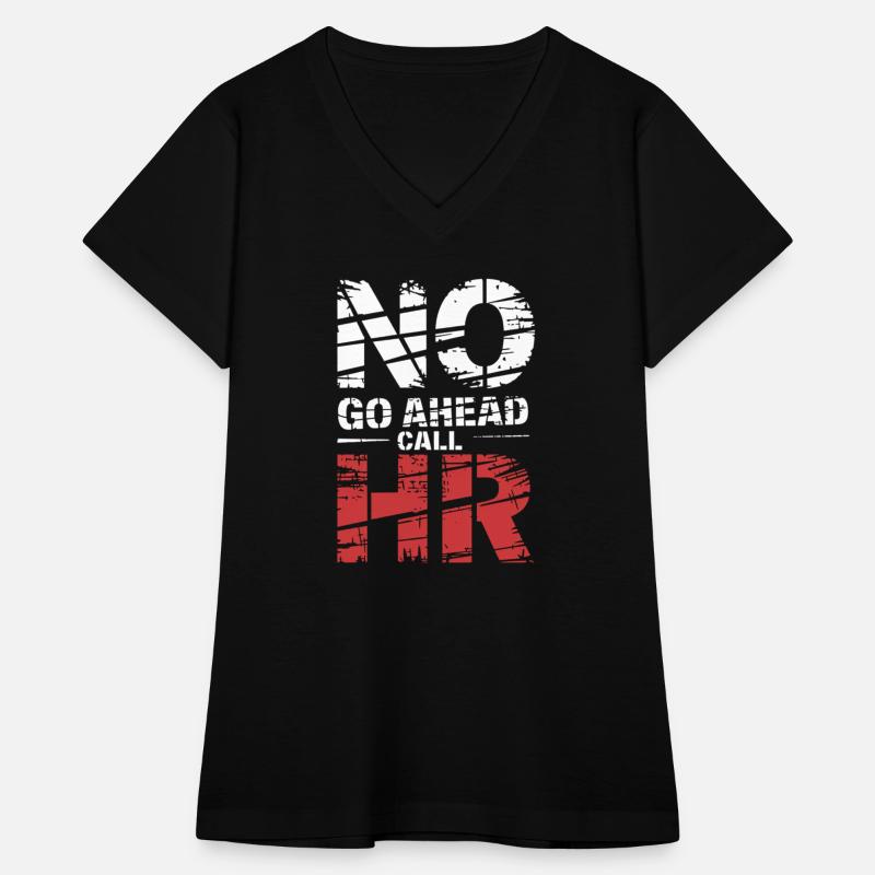 No Go Ahead Call HR 10