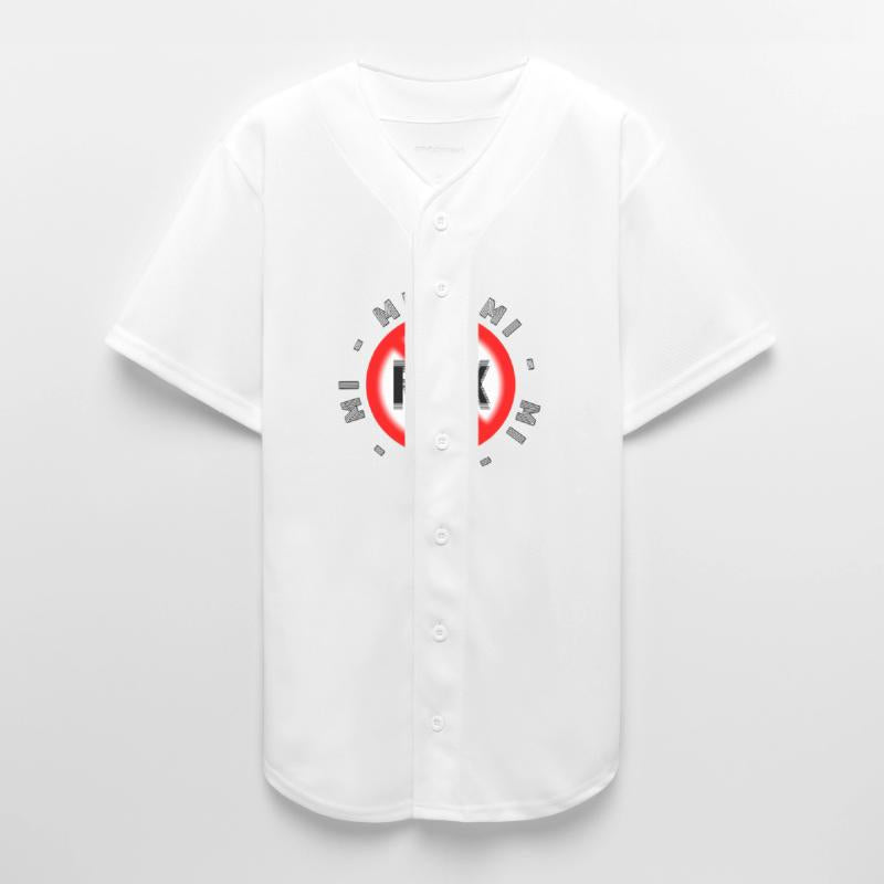 No Risk Warning Emblem