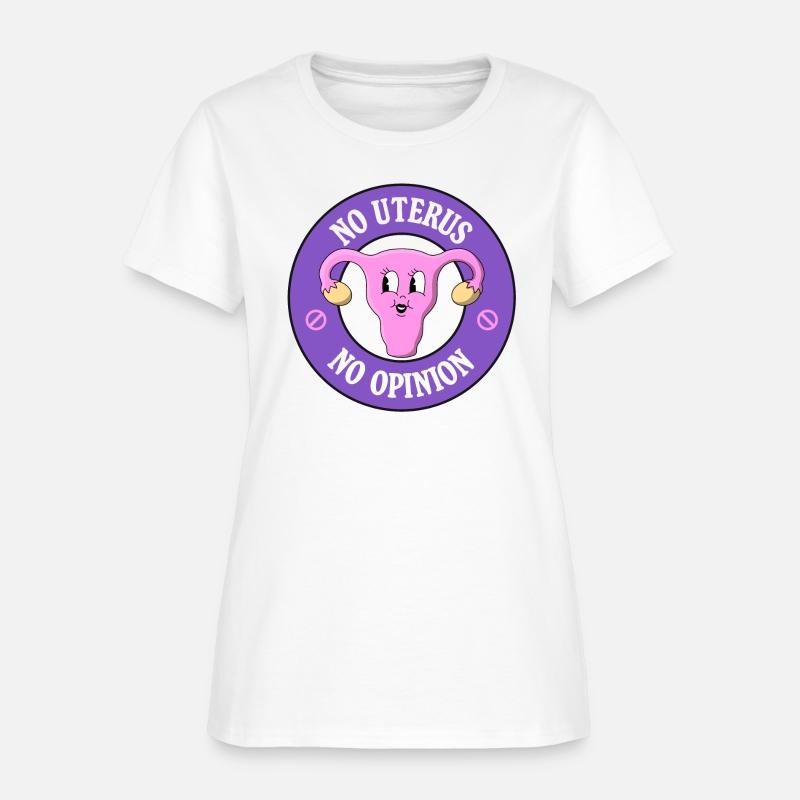 No Uterus No Opinion - Protect Abortion Rights