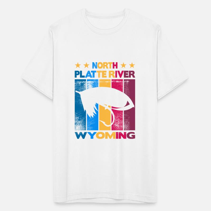 north platte river 4