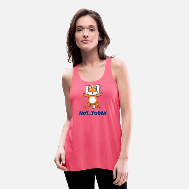 Not...Today – Lazy Dog Sleep Shirt