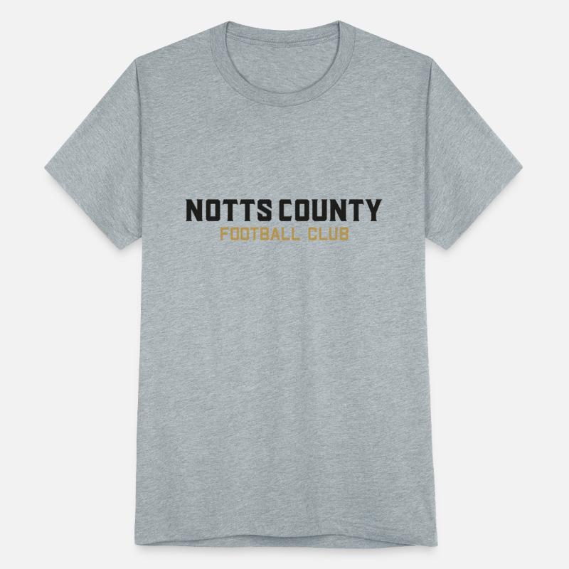 Notts County: The Pride of Nottingham