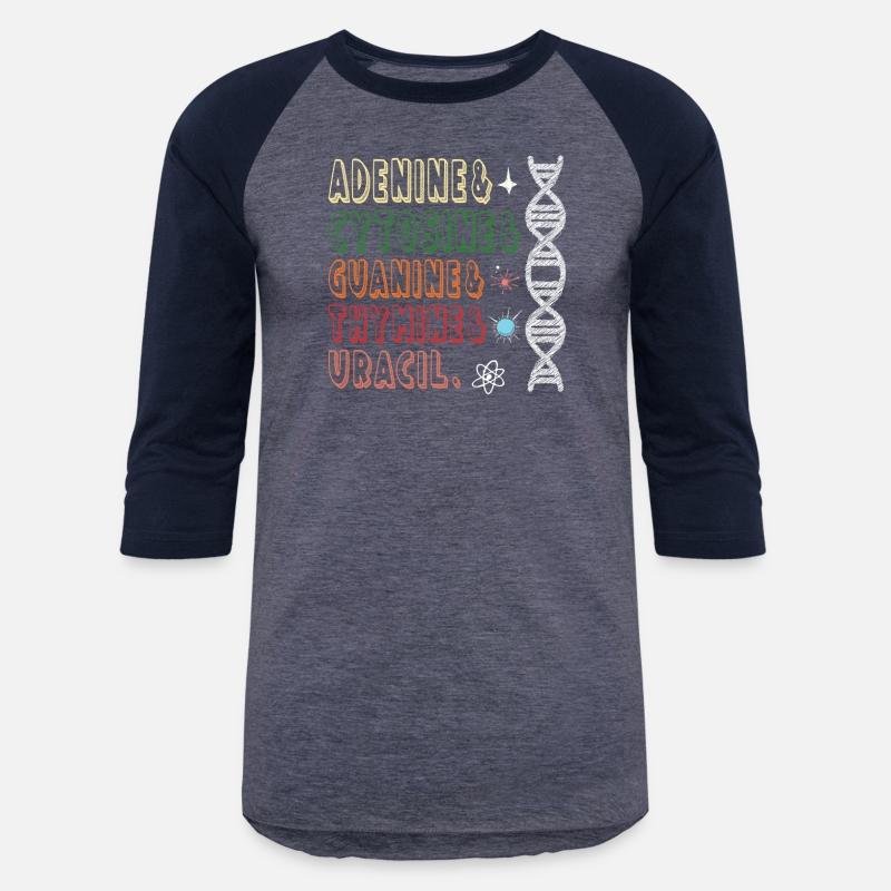 Nucleobases Biology Teacher DNA Biologist