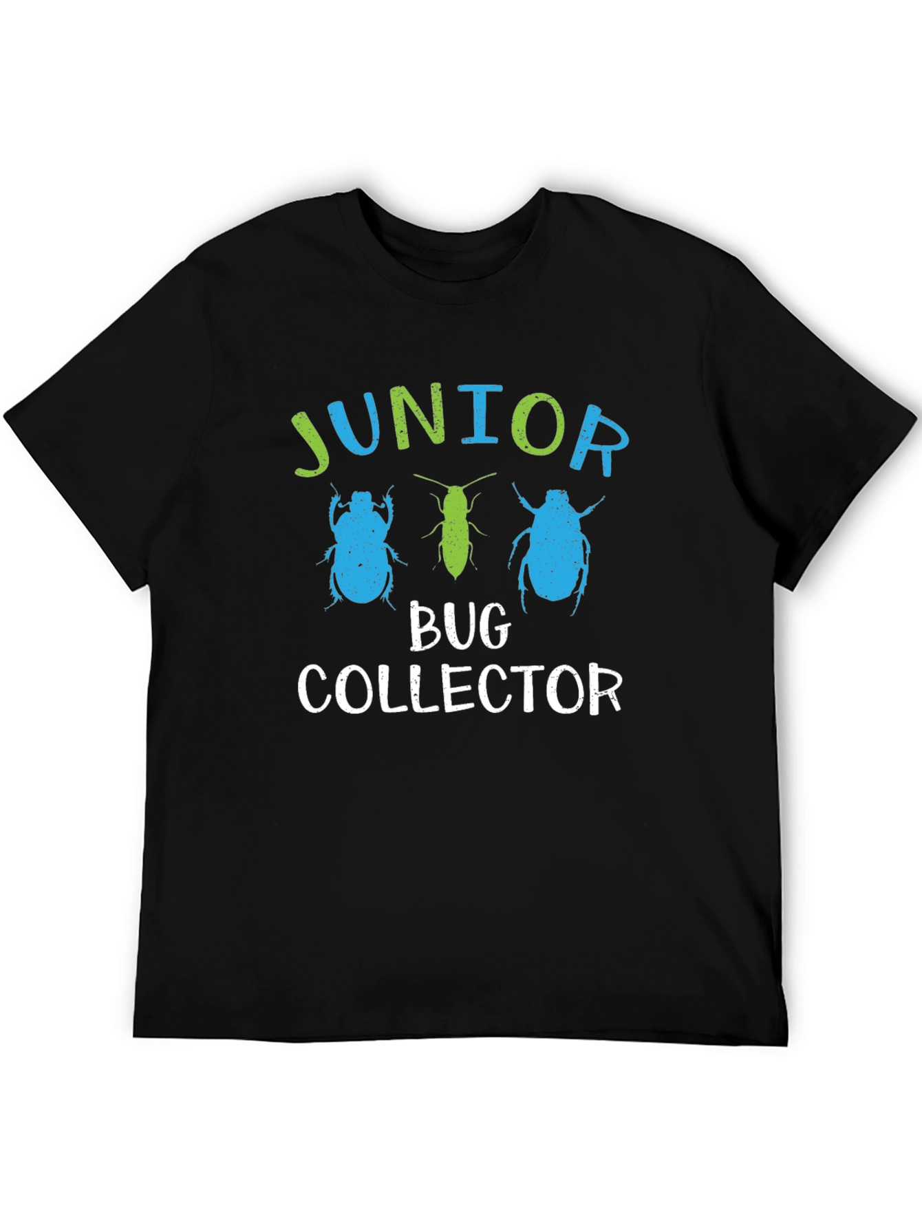 Junior Bug Collector Graphic T-Shirt