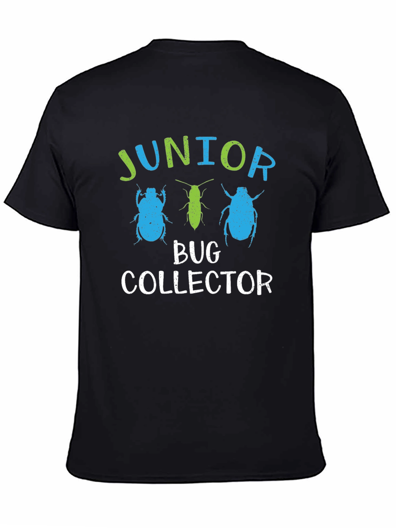 Junior Bug Collector Graphic T-Shirt