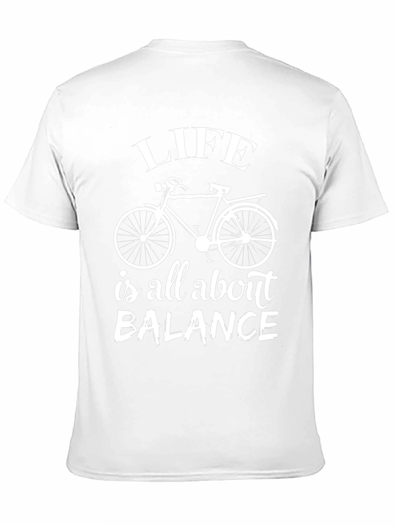 Life is Balance T-Shirt