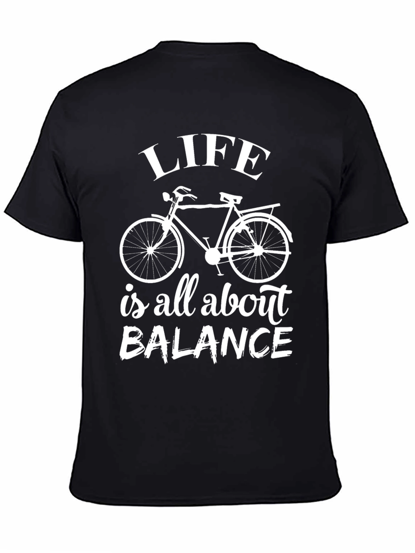 Life is Balance T-Shirt