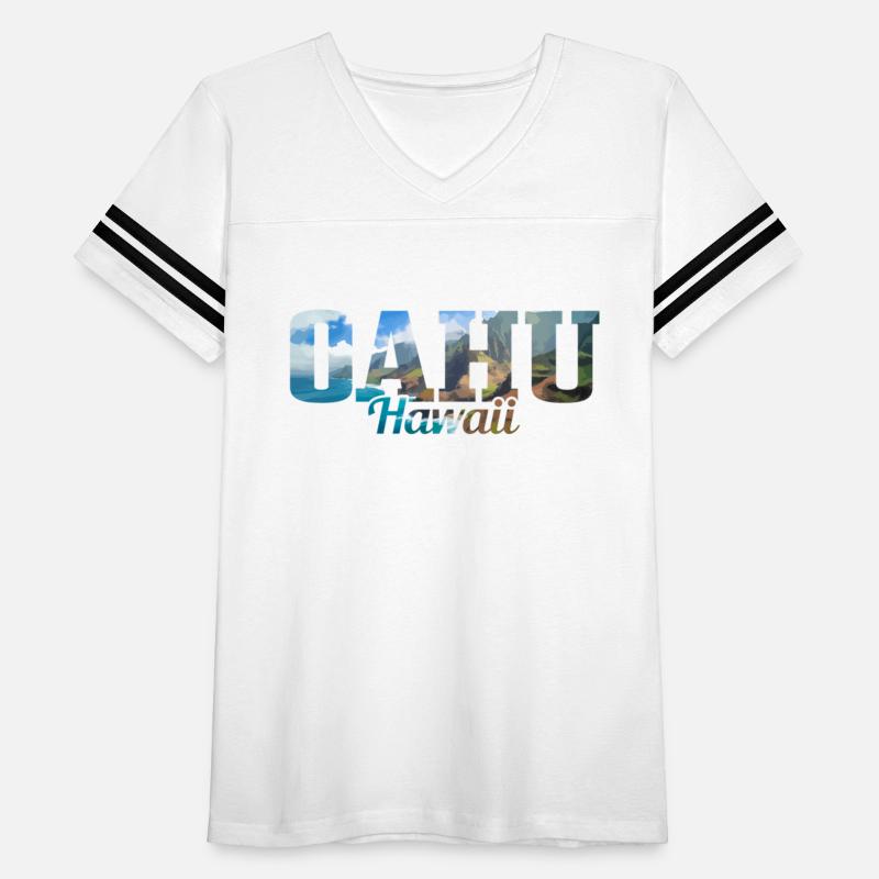 Oahu Hawaii Hawaiian Islands Surf Surfing Surfer