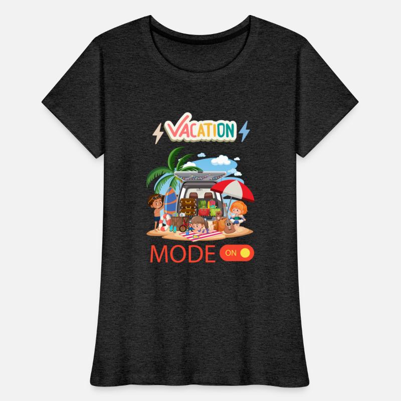 🏖️ Ocean Breeze Adventure Beach Tee 🏖️