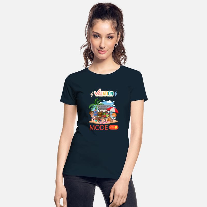 🏖️ Ocean Breeze Adventure Beach Tee 🏖️