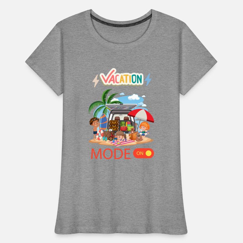 🏖️ Ocean Breeze Adventure Beach Tee 🏖️