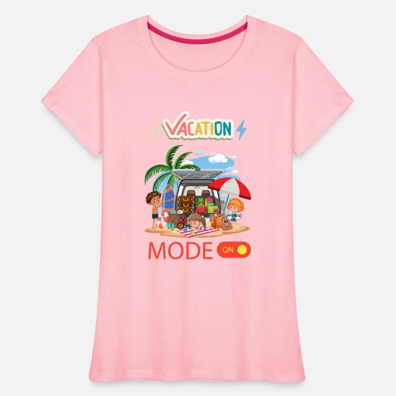🏖️ Ocean Breeze Adventure Beach Tee 🏖️