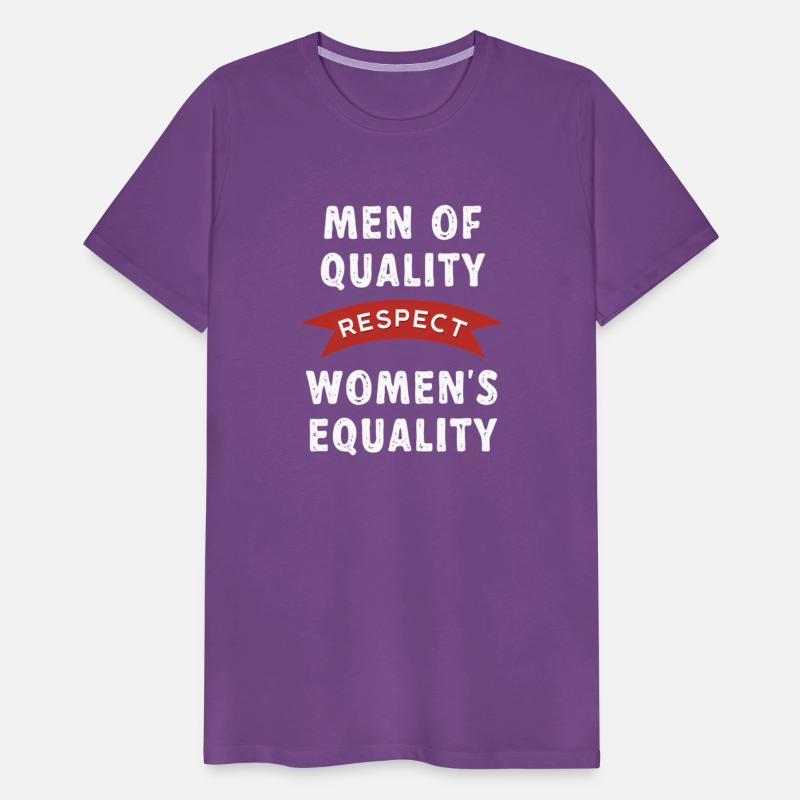 Of Quality Respect Women'S Equality Equality