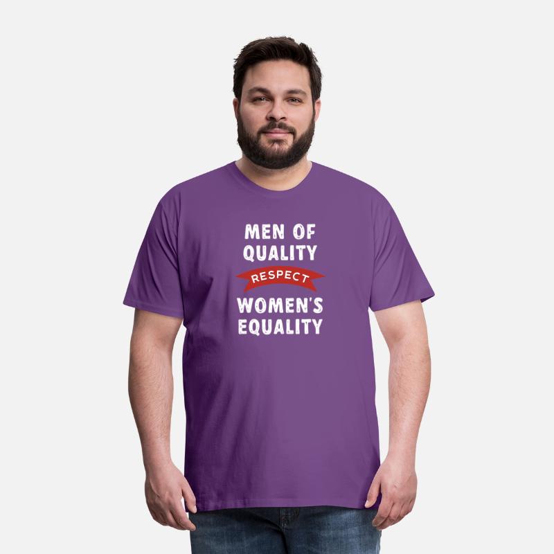 Of Quality Respect Women'S Equality Equality