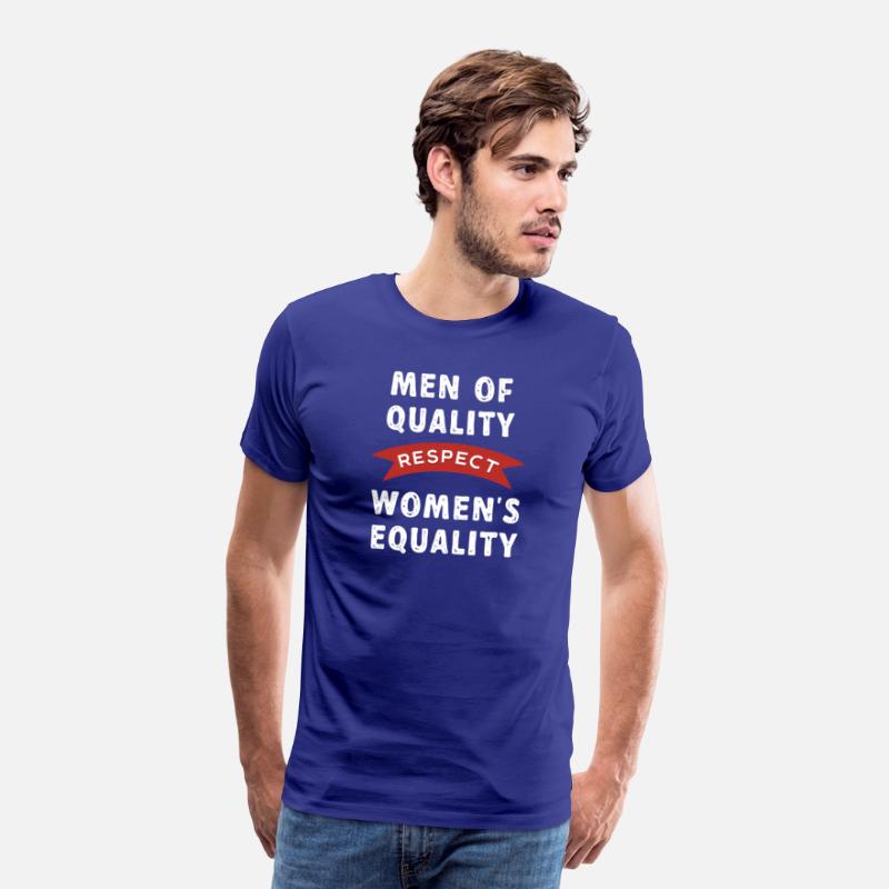 Of Quality Respect Women'S Equality Equality