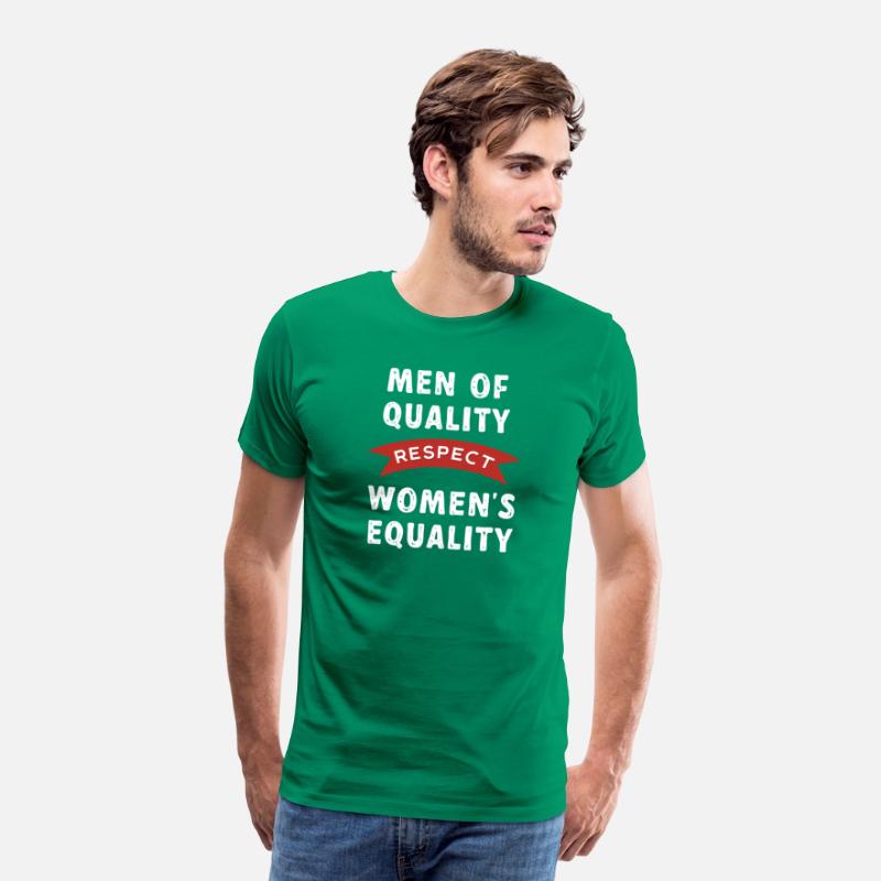 Of Quality Respect Women'S Equality Equality