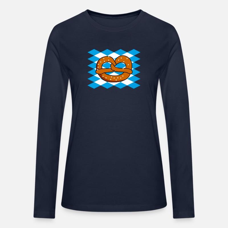 Oktoberfest Brezel, Bavaria Germany