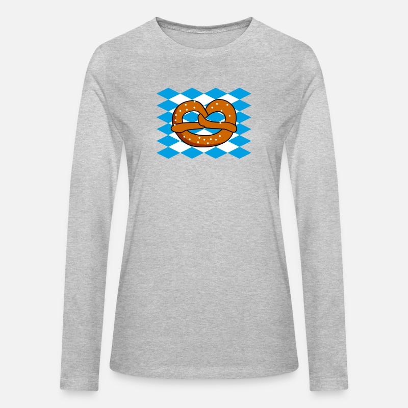 Oktoberfest Brezel, Bavaria Germany