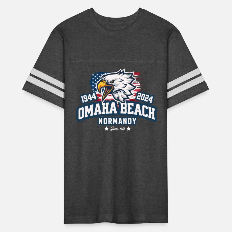 Omaha Beach 6 juin 1944 2024 blk