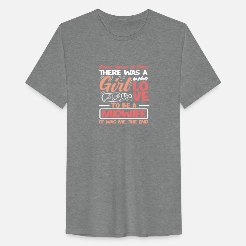 Once Upon A Time Midwife Journey Dream