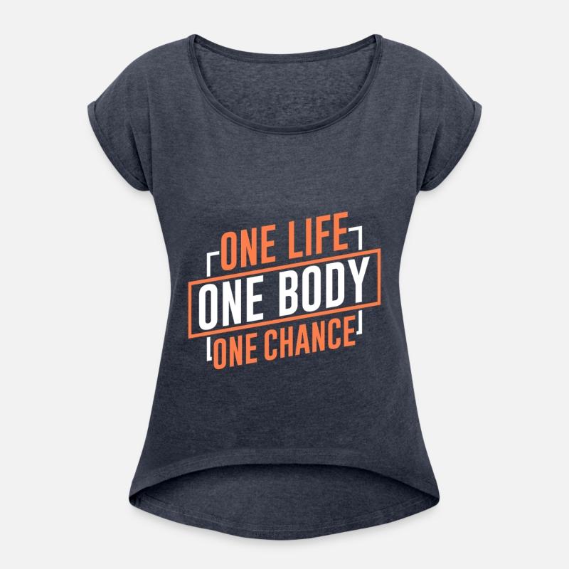 One Life One Body One Chance
