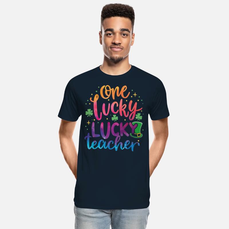 One lucky teacher