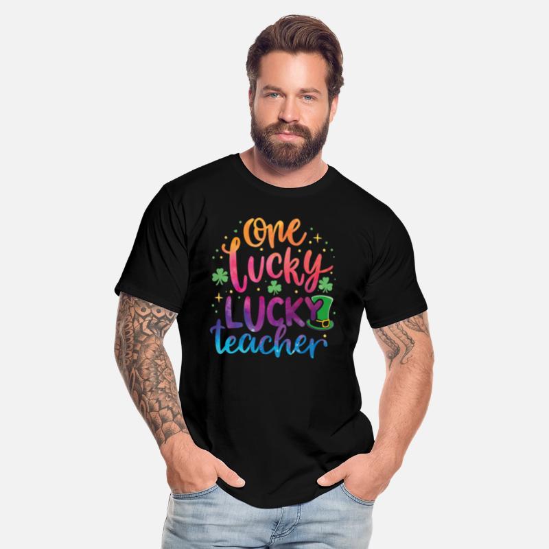 One lucky teacher