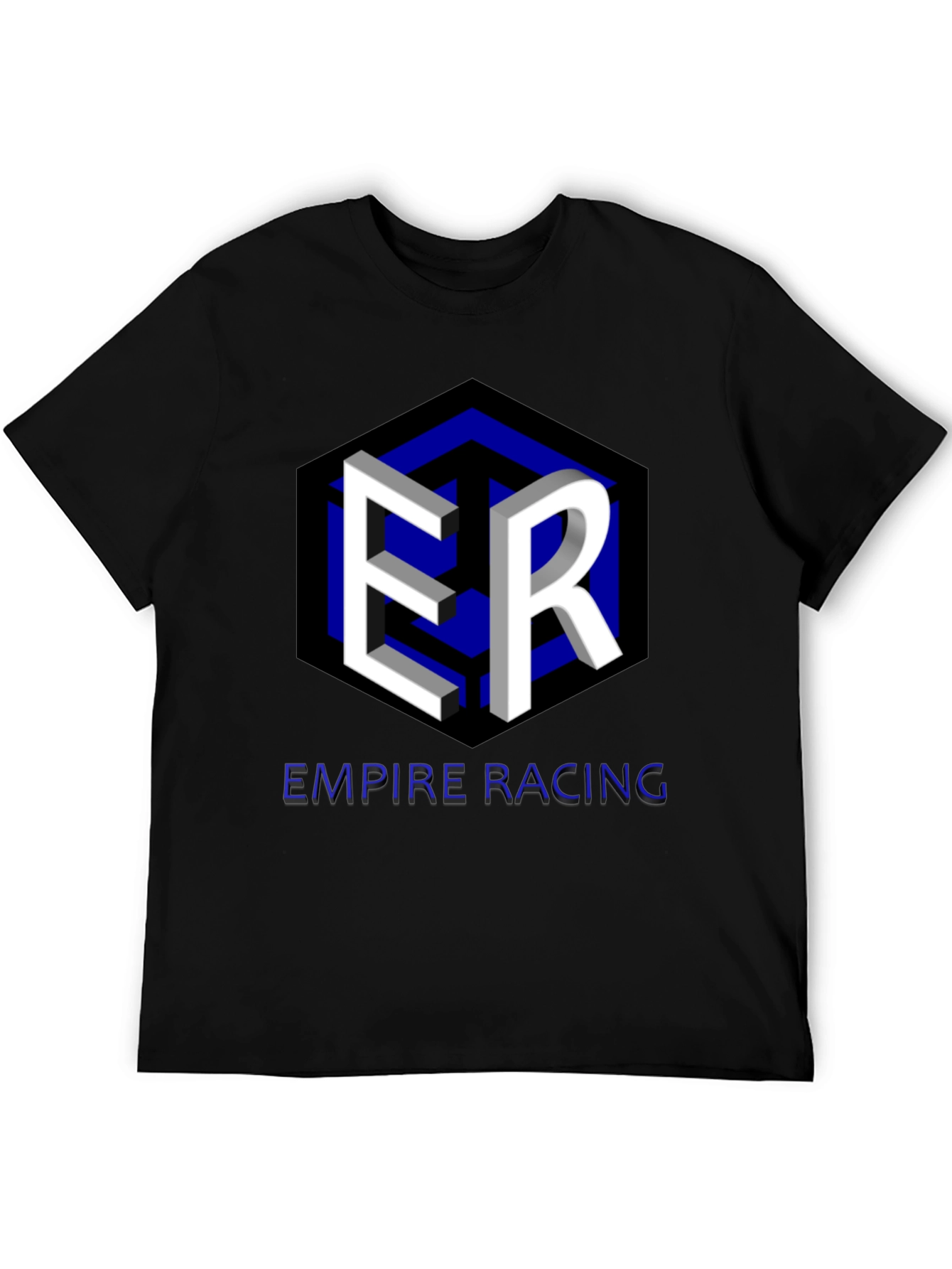Empire Racing Graphic T-Shirt
