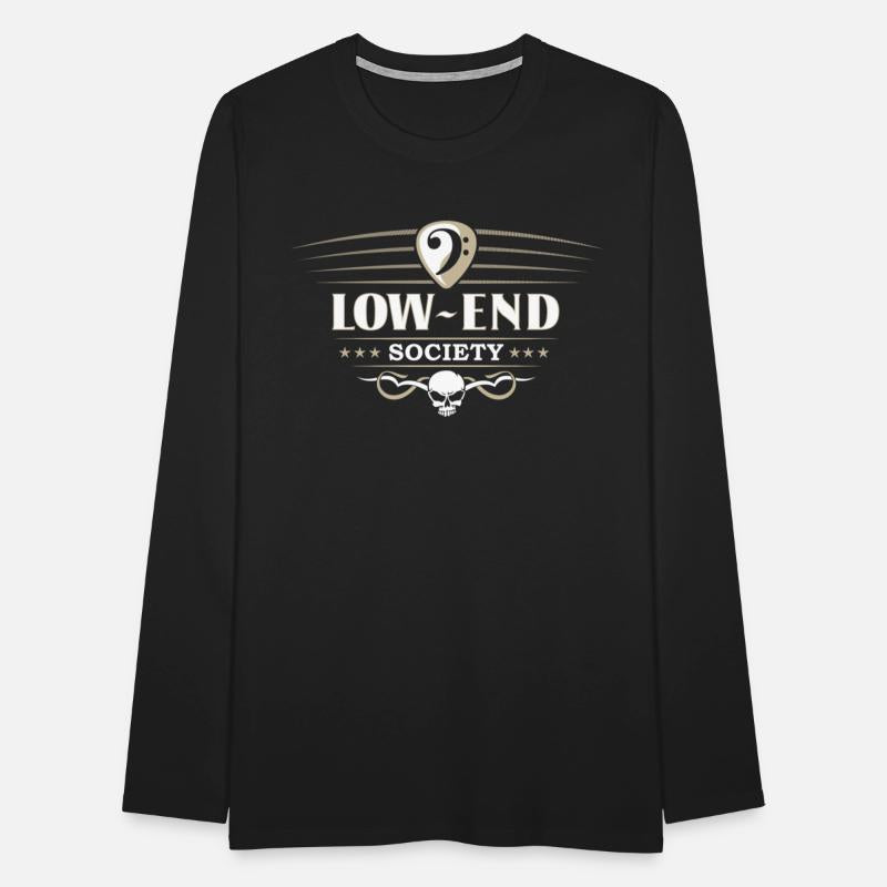 Original Low End Society for Bass Player