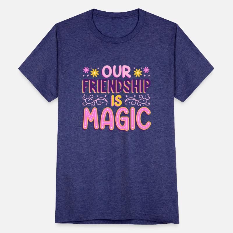 Our Friendship Is Magic