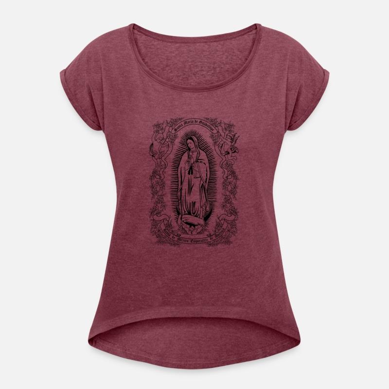 Our Lady of Guadalupe Virgin Mary Christian Gift