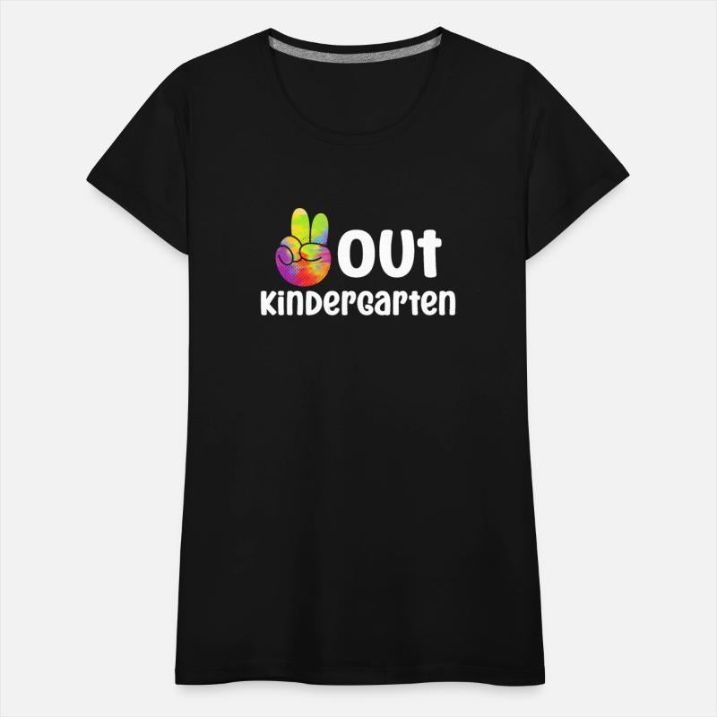 Out Kindergarten