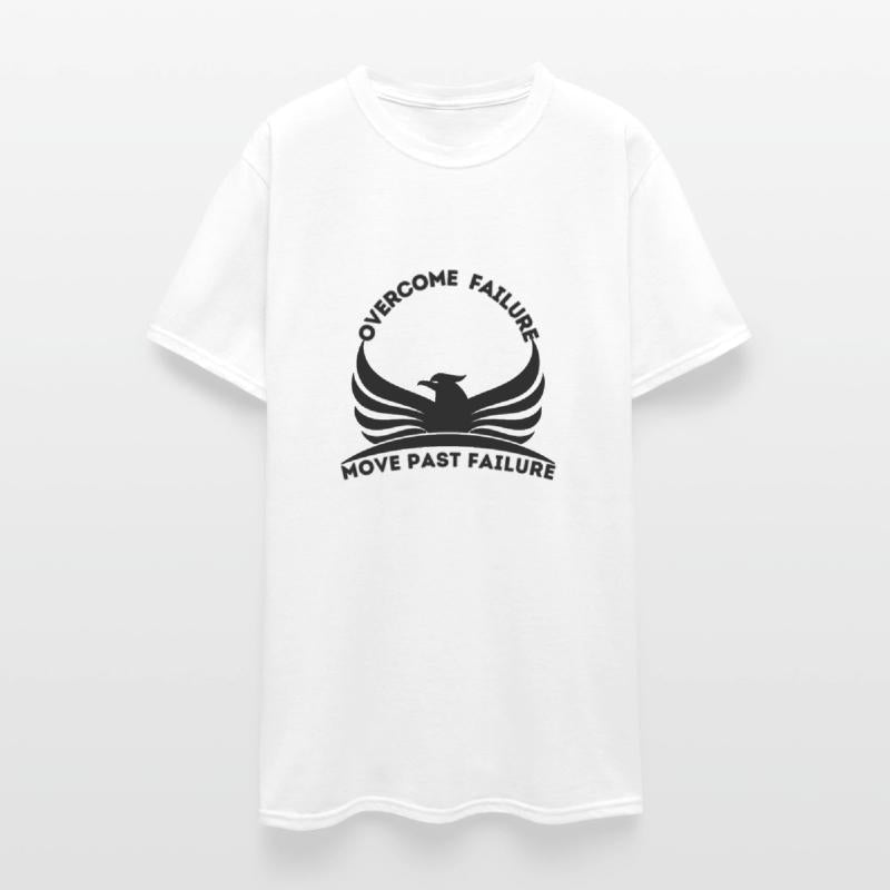 overcome failure ,move past failure