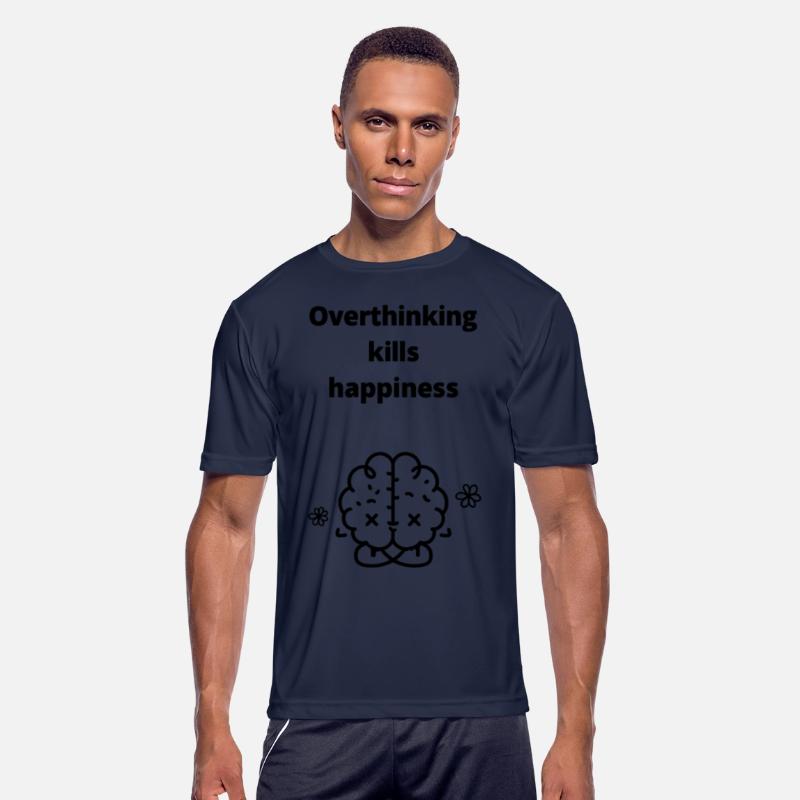 Overthinking Kills Happiness – Mental Clarity