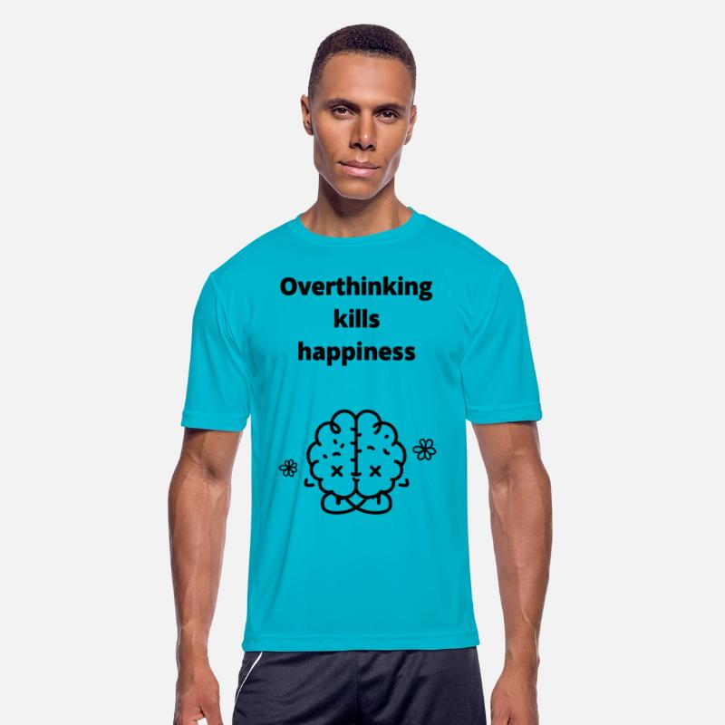 Overthinking Kills Happiness – Mental Clarity
