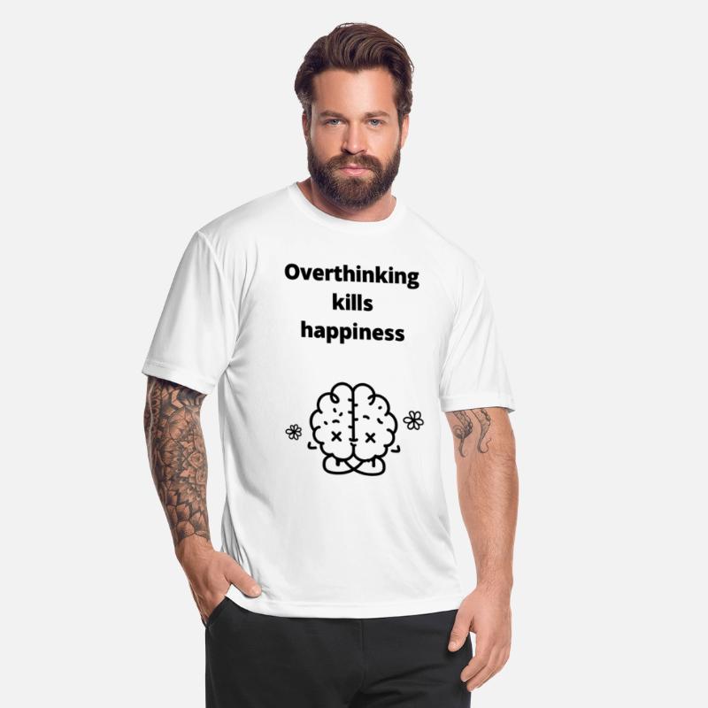 Overthinking Kills Happiness – Mental Clarity