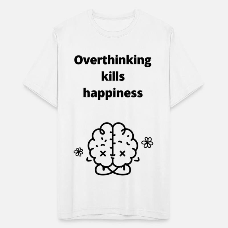 Overthinking Kills Happiness – Mental Clarity
