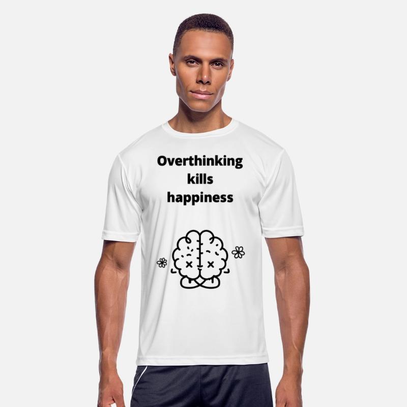 Overthinking Kills Happiness – Mental Clarity