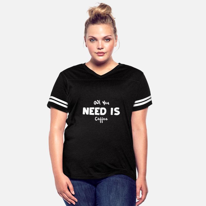 Owl You Need Is Coffee - Coffee