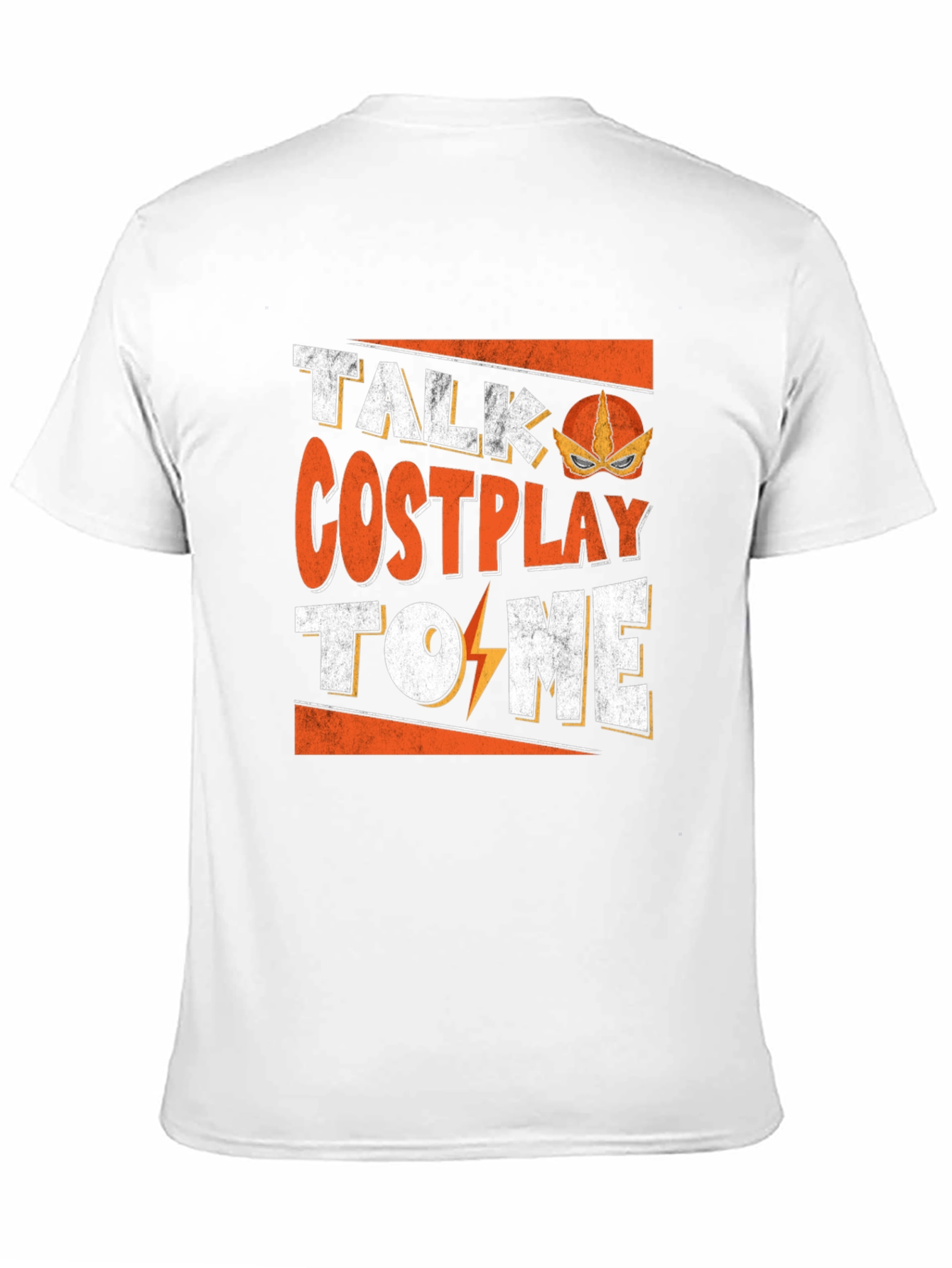 Talk Cosplay To Me T-Shirt