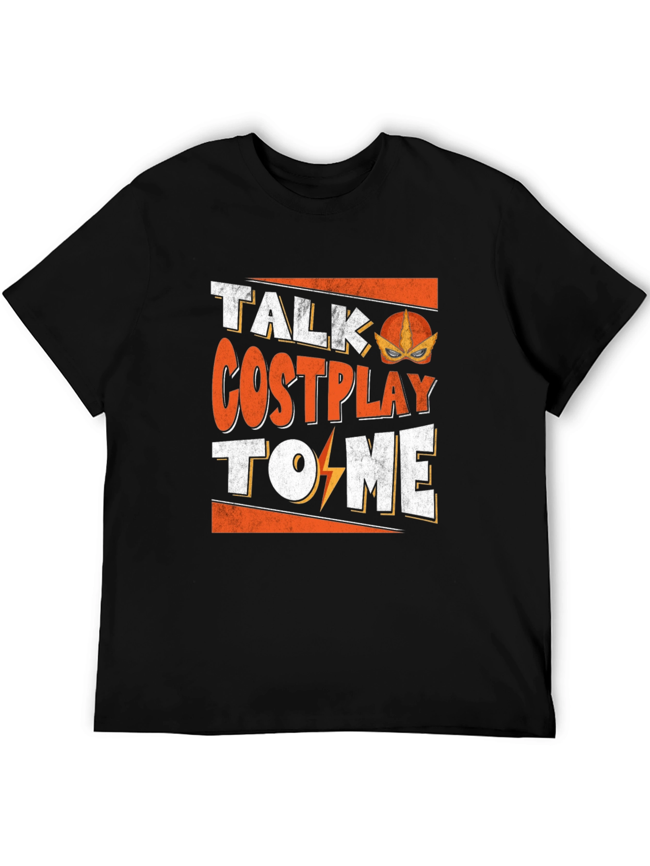 Talk Cosplay To Me T-Shirt