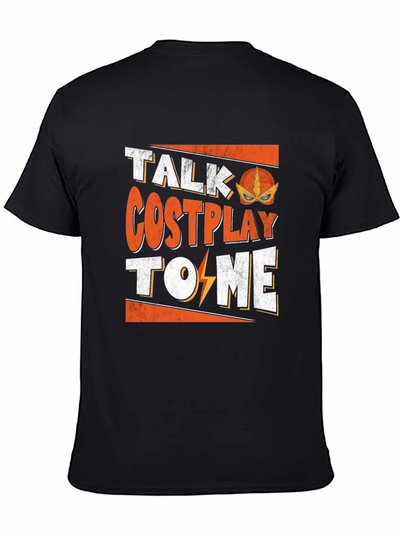 Talk Cosplay To Me T-Shirt