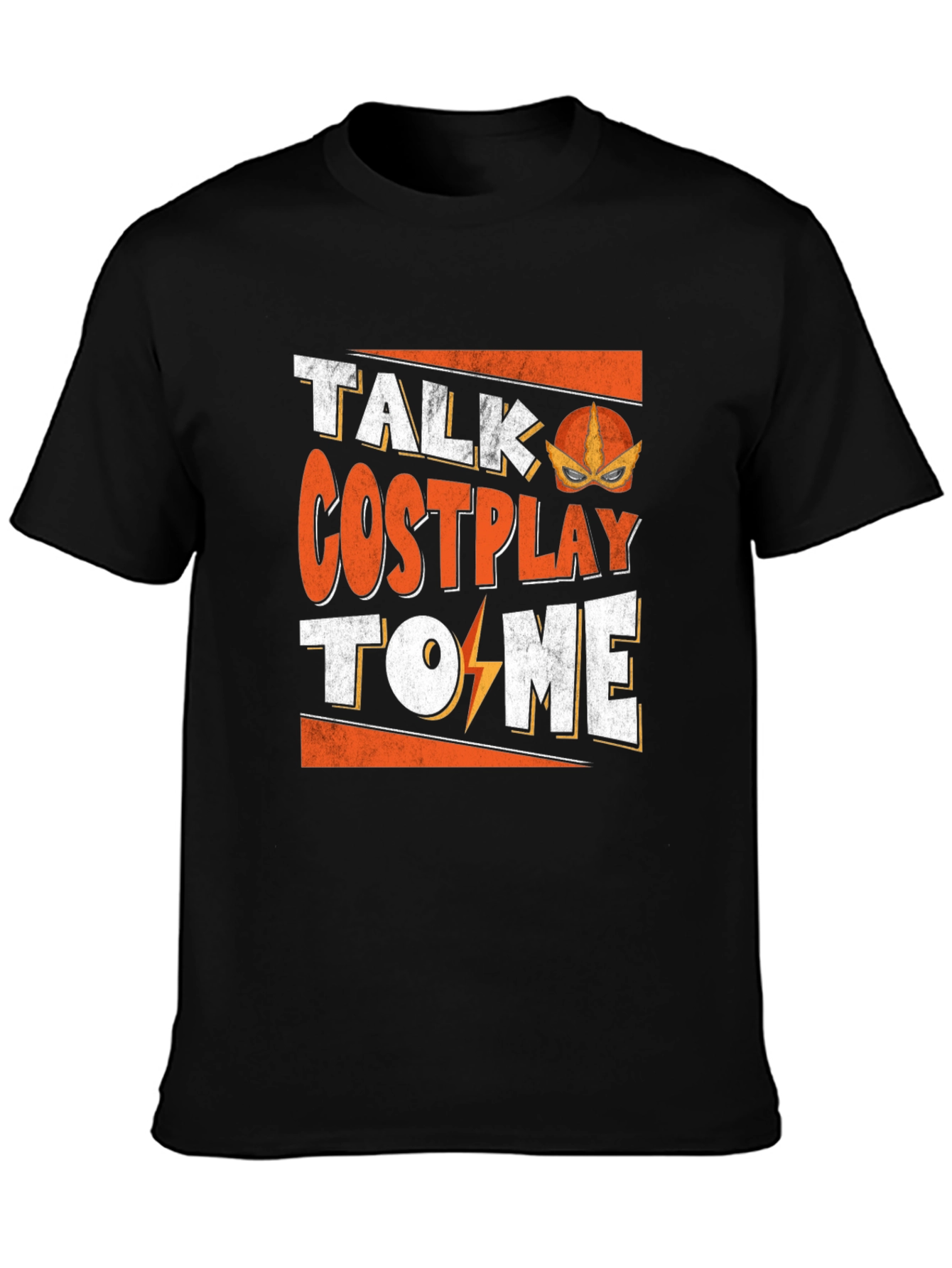 Talk Cosplay To Me T-Shirt
