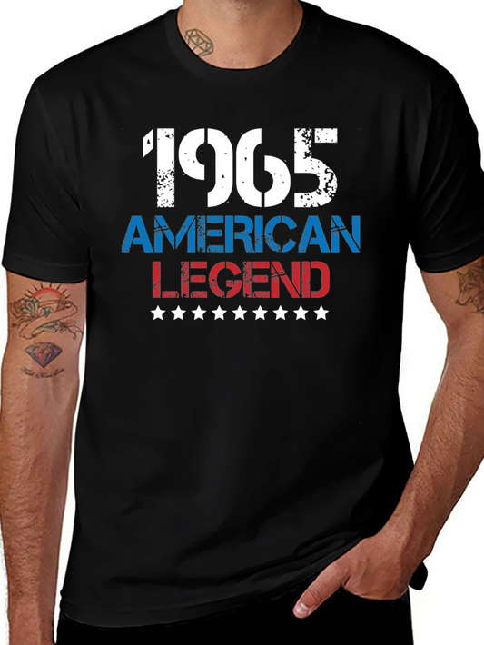 1965 American Legend T-Shirt