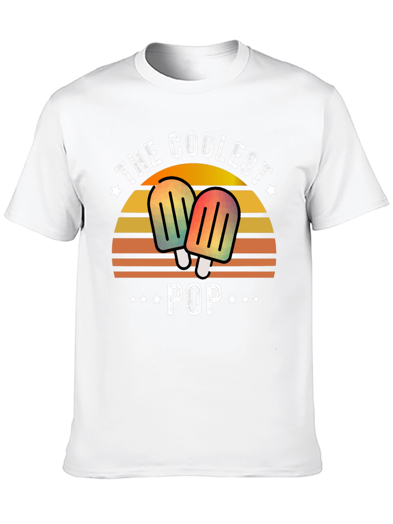 Coolest Pop T-Shirt