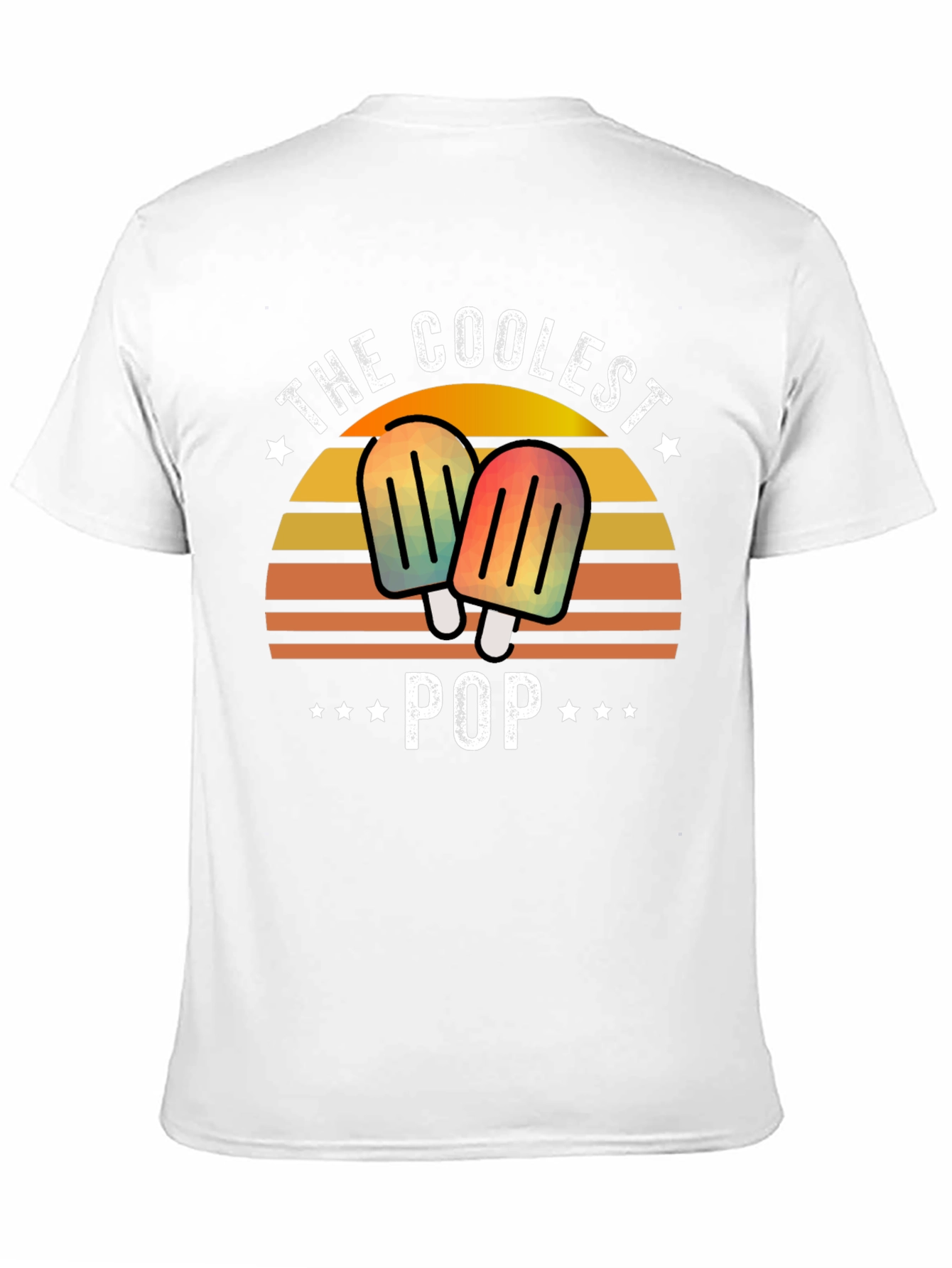 Coolest Pop T-Shirt