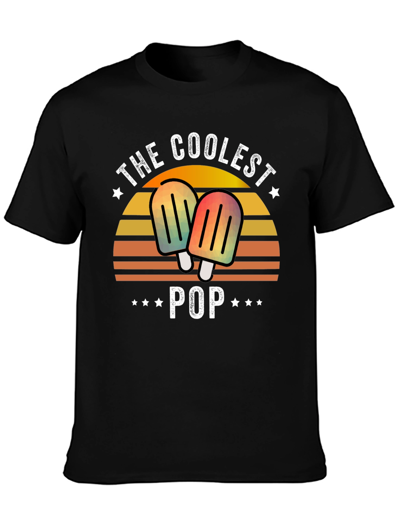 Coolest Pop T-Shirt