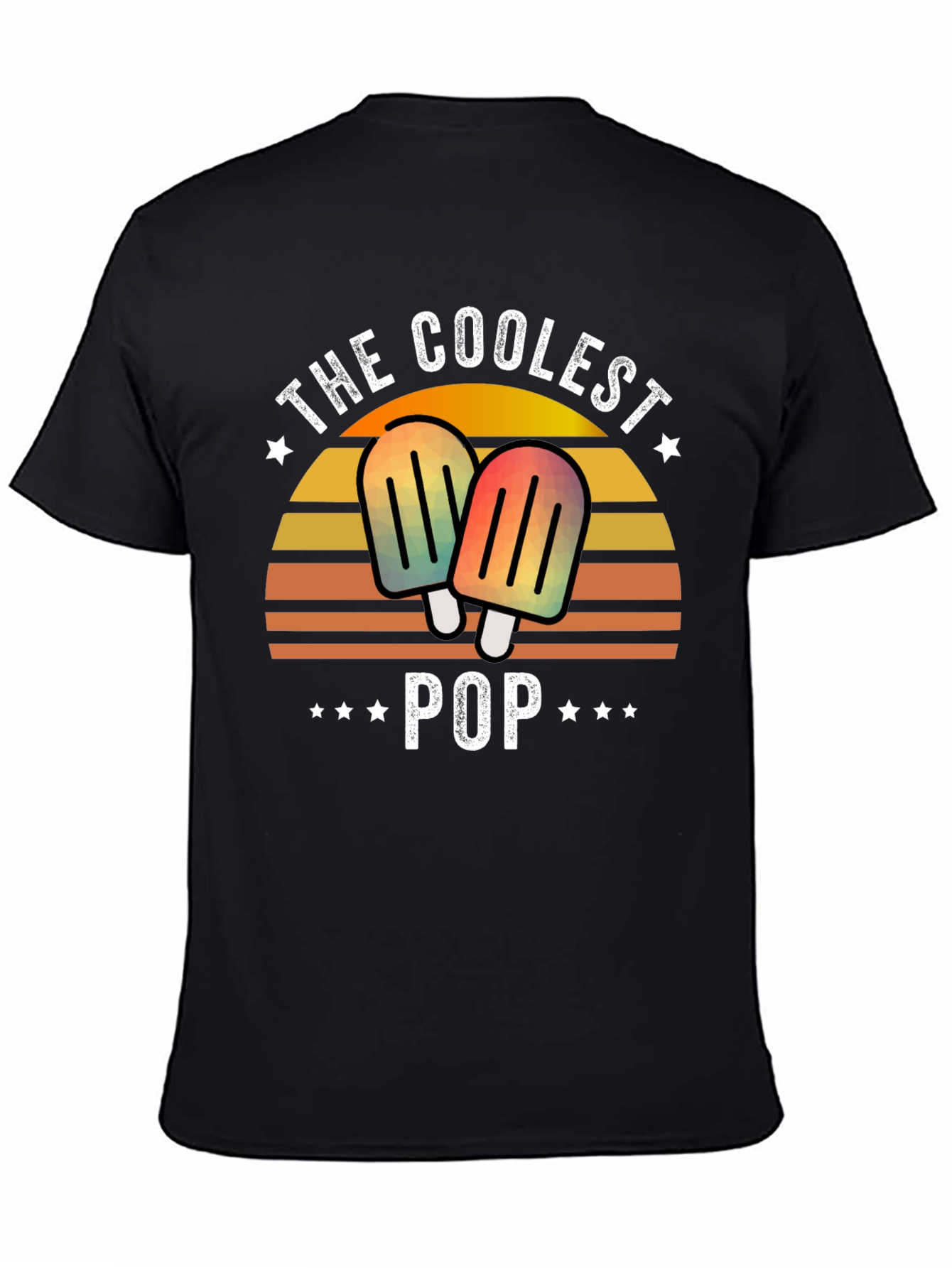 Coolest Pop T-Shirt