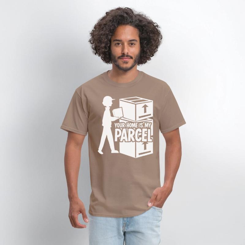 Package Delivery Package Messenger Mail Delivery